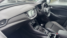 Vauxhall Grandland X 1.2 Turbo SRi Nav 5dr Petrol Hatchback